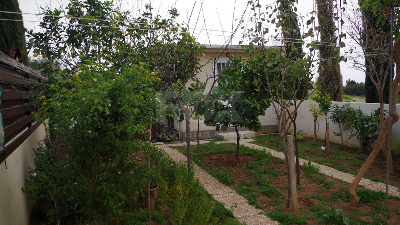 Three Bedroom House For Sale In Mouttagiaka