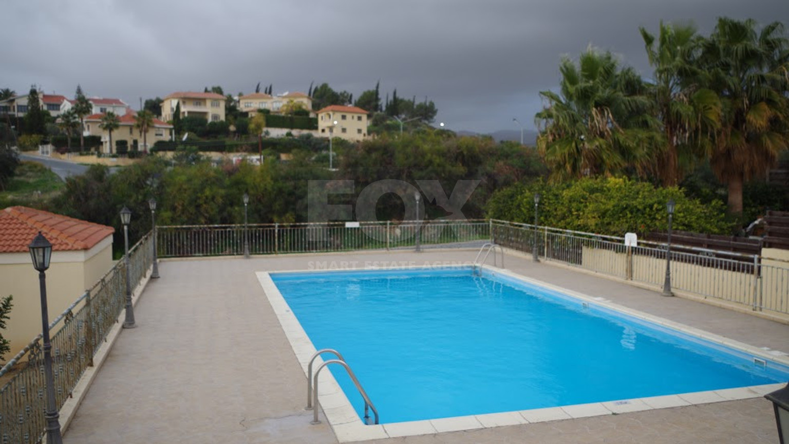 Three Bedroom House For Sale In Mouttagiaka