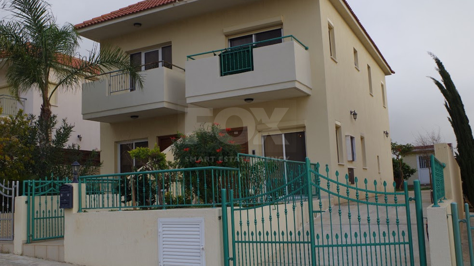 Three Bedroom House For Sale In Mouttagiaka