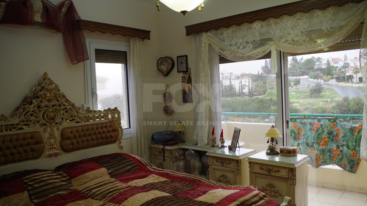 Three Bedroom House For Sale In Mouttagiaka