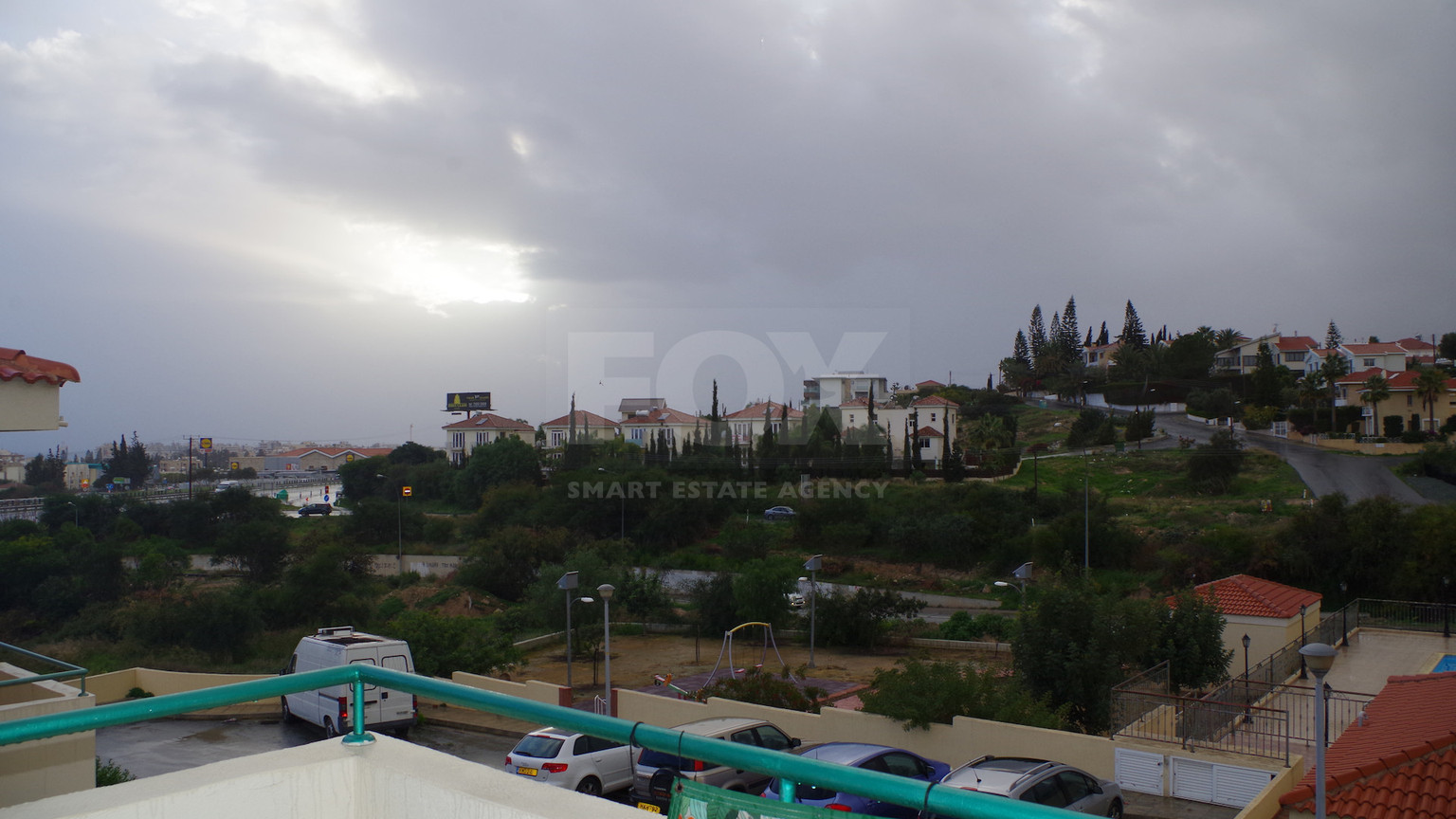 Three Bedroom House For Sale In Mouttagiaka