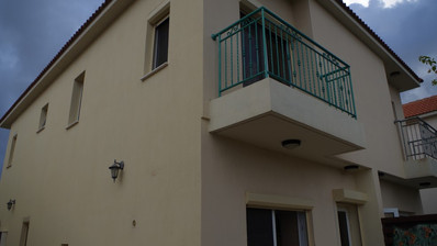 Three Bedroom House For Sale In Mouttagiaka