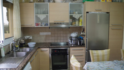 Three Bedroom House For Sale In Mouttagiaka