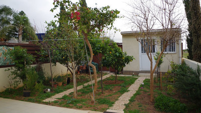 Three Bedroom House For Sale In Mouttagiaka