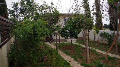 Three Bedroom House For Sale In Mouttagiaka
