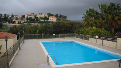 Three Bedroom House For Sale In Mouttagiaka