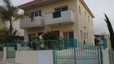 Three Bedroom House For Sale In Mouttagiaka