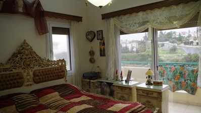 Three Bedroom House For Sale In Mouttagiaka