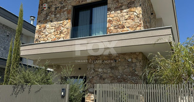 Modern 3-Bedroom Residence for Rent in Agios Athanasios, Limassol