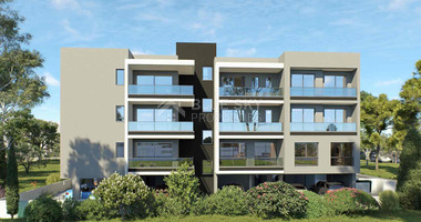 Modern One-Bedroom Apartment for Sale in the Heart of Paphos