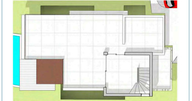 Six bedroom Beachfront Corner Villa, Seaside Villa on the Golden Mile in Chloraka, Paphos