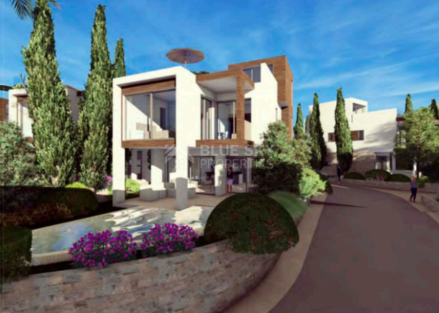 Six bedroom Beachfront Corner Villa, Seaside Villa on the Golden Mile in Chloraka, Paphos