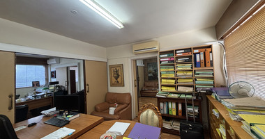 Office For Sale in the heart of Limassol