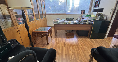 Office For Sale in the heart of Limassol