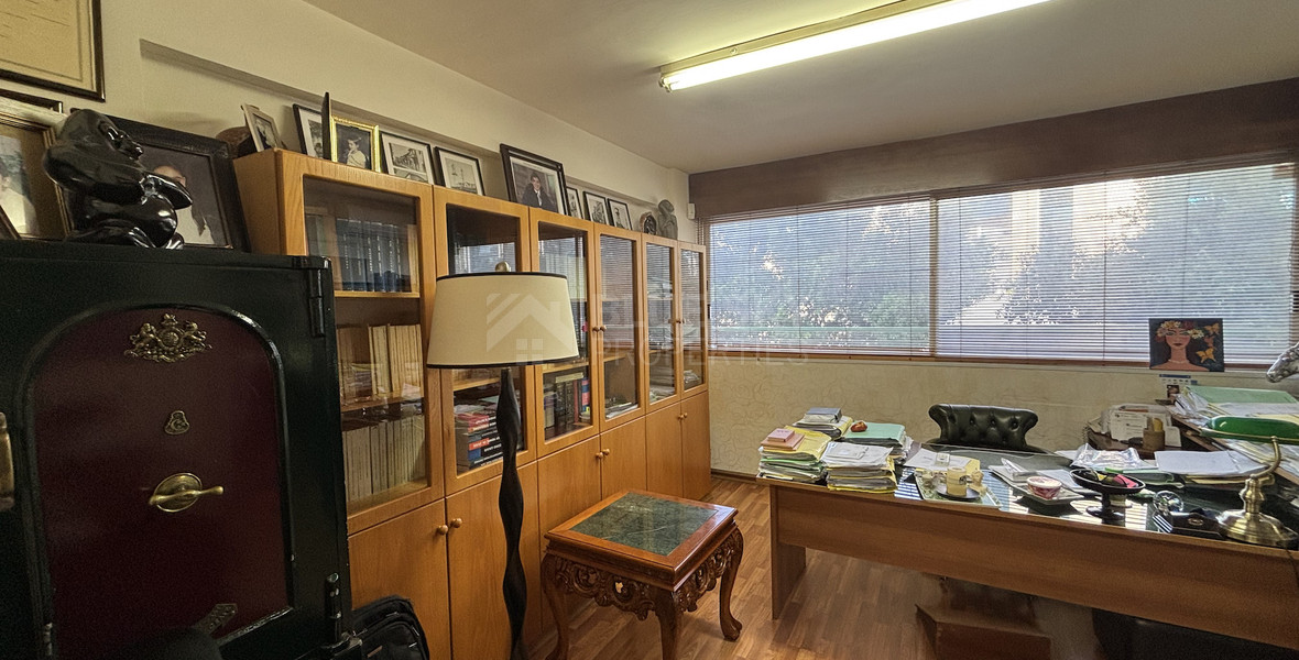Office For Sale in the heart of Limassol