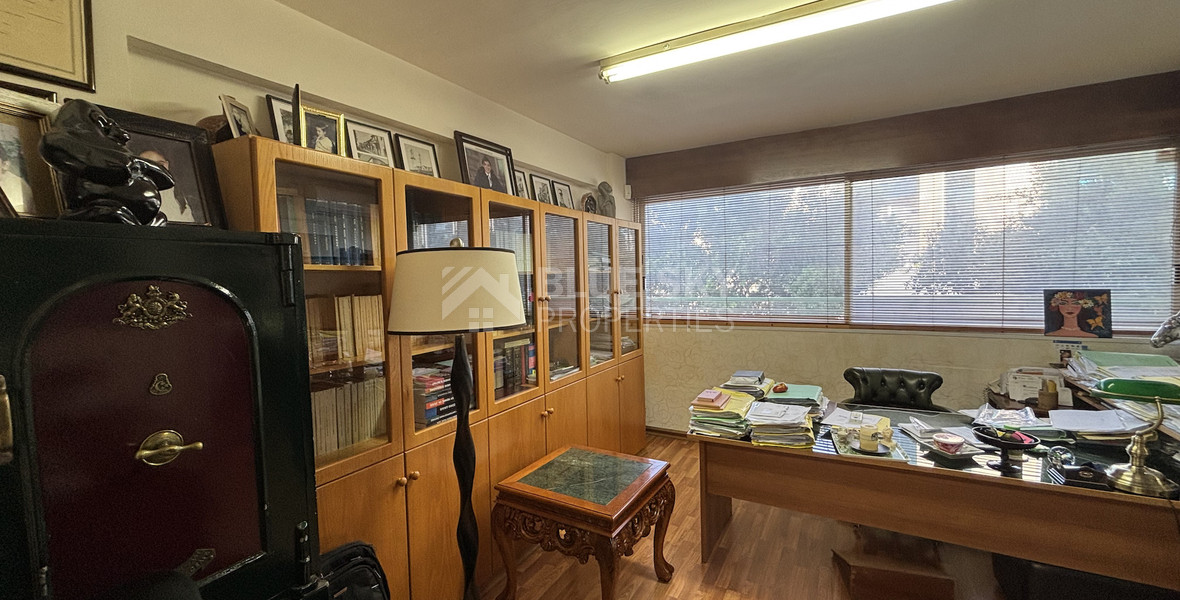 Office For Sale in the heart of Limassol