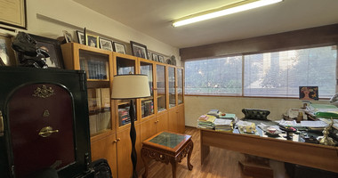 Office For Sale in the heart of Limassol