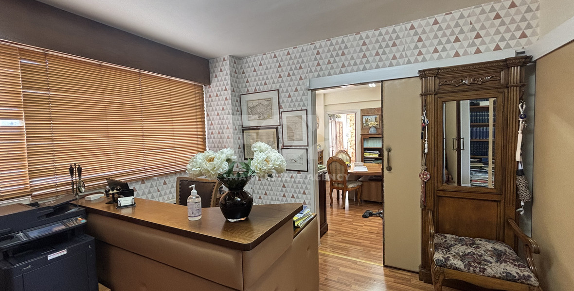 Office For Sale in the heart of Limassol
