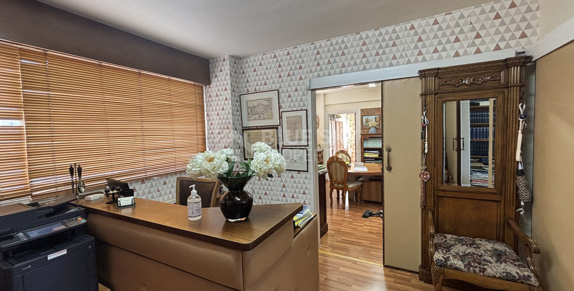 Office For Sale in the heart of Limassol