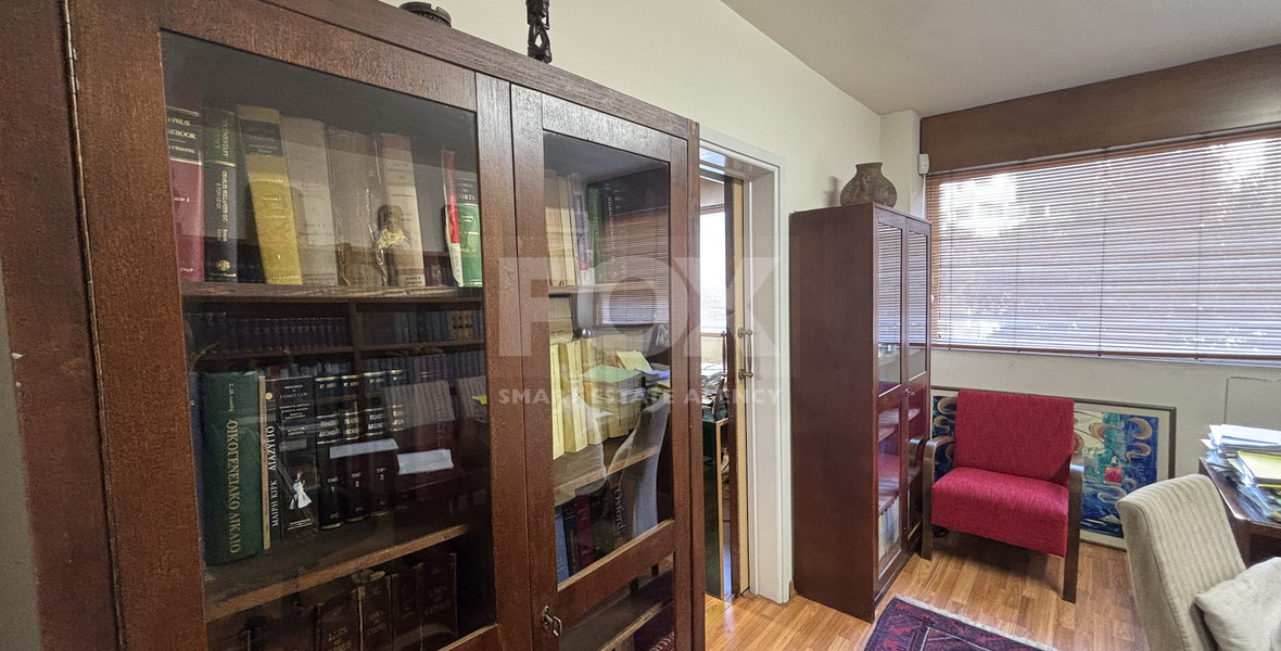 Office For Sale in the heart of Limassol