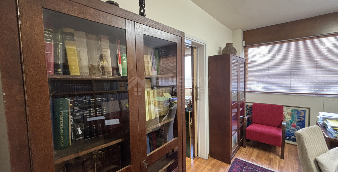 Office For Sale in the heart of Limassol