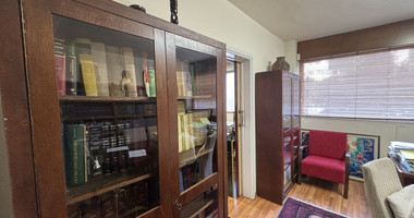 Office For Sale in the heart of Limassol