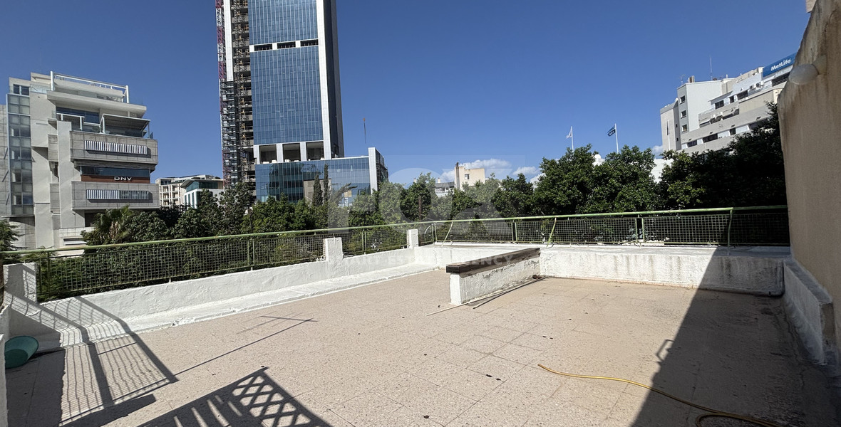 Office For Sale in the heart of Limassol