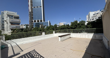 Office For Sale in the heart of Limassol