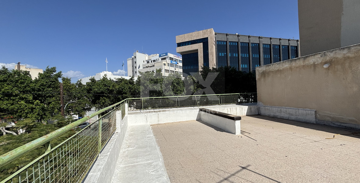 Office For Sale in the heart of Limassol