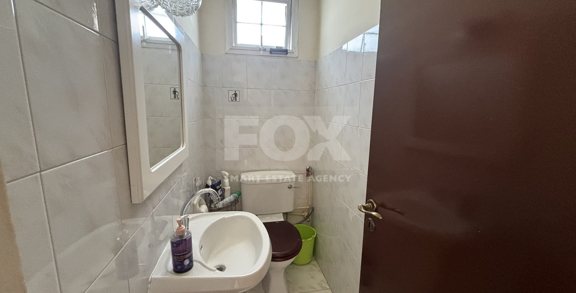 Office For Sale in the heart of Limassol