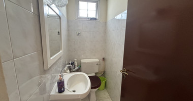 Office For Sale in the heart of Limassol