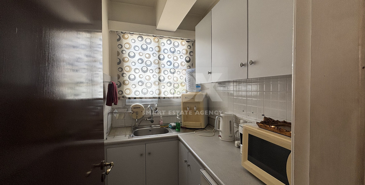 Office For Sale in the heart of Limassol