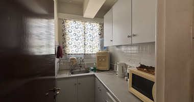 Office For Sale in the heart of Limassol