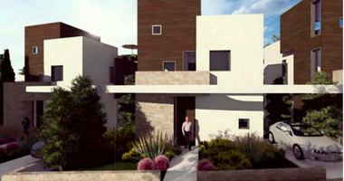 Luxury Family Villa in Chloraka, Paphos -Six bedrooms, Private Pool, Sea Views