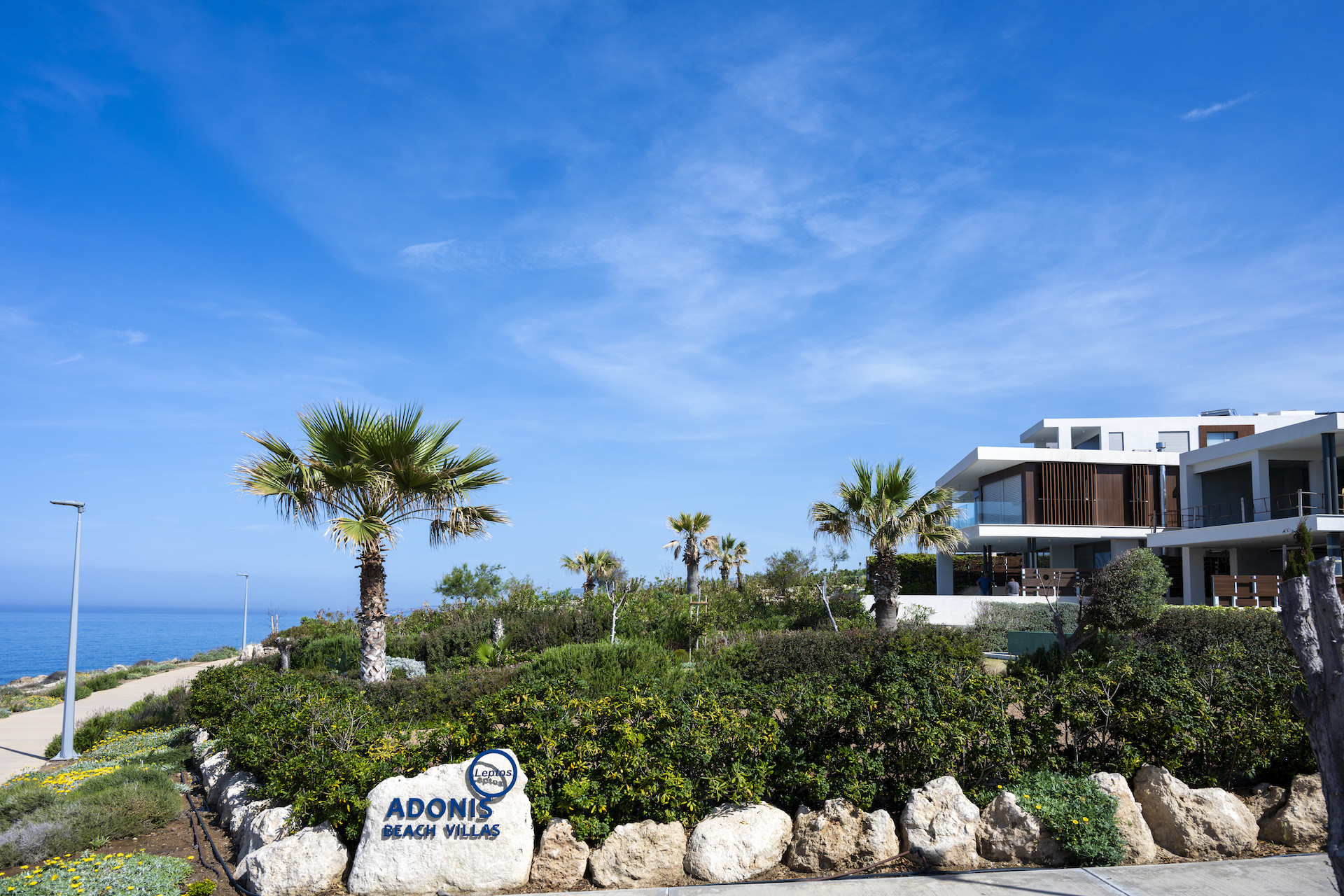 Appartement 6 chambres 260 m² Chlórakas, Chypre