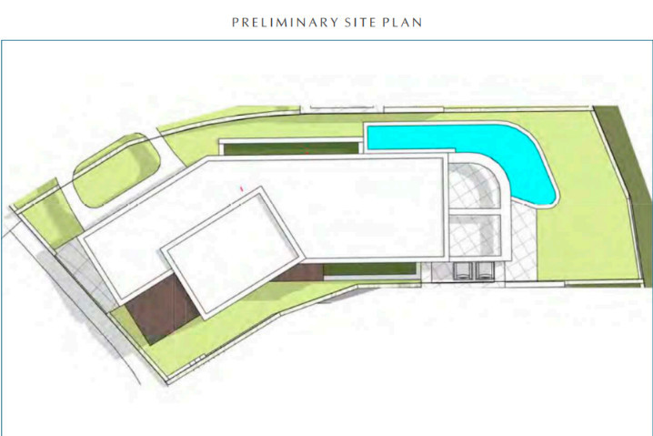 Appartement 6 chambres 260 m² Chlórakas, Chypre