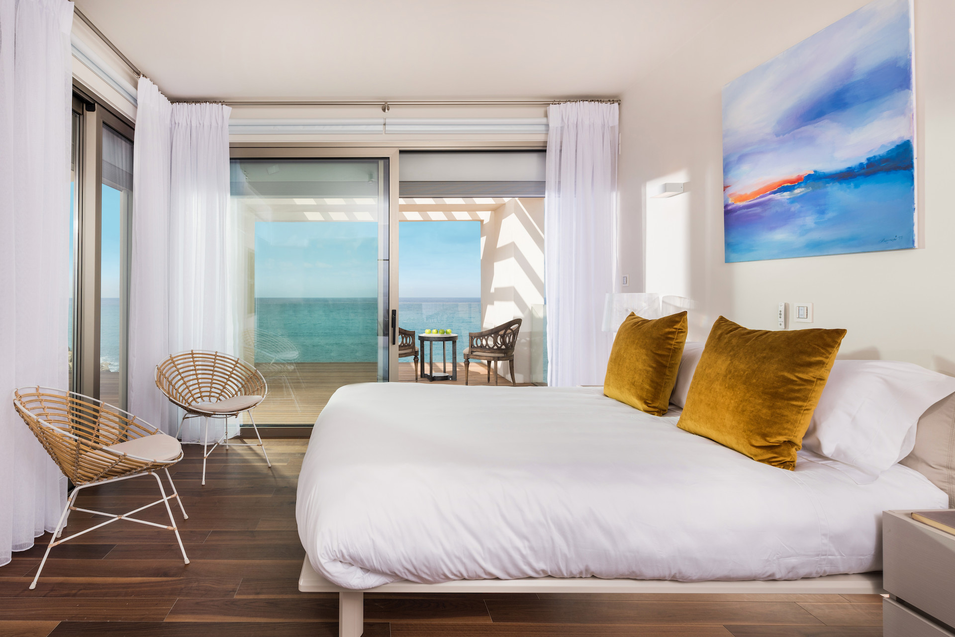 Appartement 6 chambres 260 m² Chlórakas, Chypre