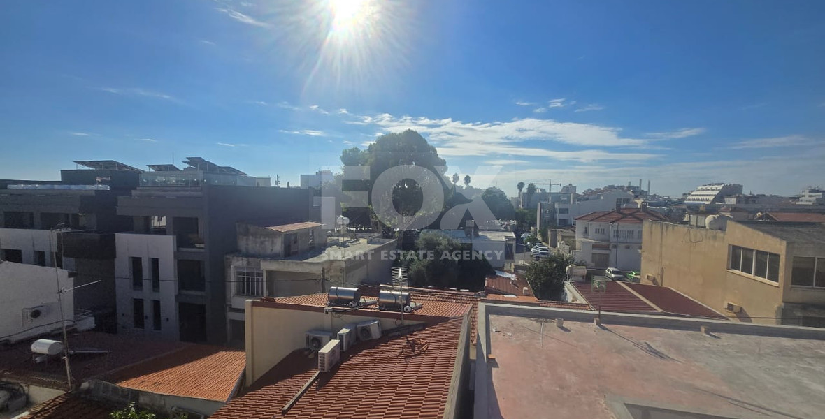 Residential Building for Sale in the Heart of Limassol Town Centre