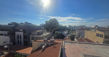 Residential Building for Sale in the Heart of Limassol Town Centre