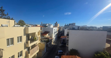 Residential Building for Sale in the Heart of Limassol Town Centre