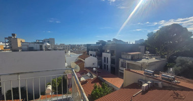 Residential Building for Sale in the Heart of Limassol Town Centre