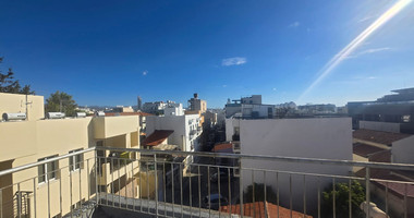 Residential Building for Sale in the Heart of Limassol Town Centre