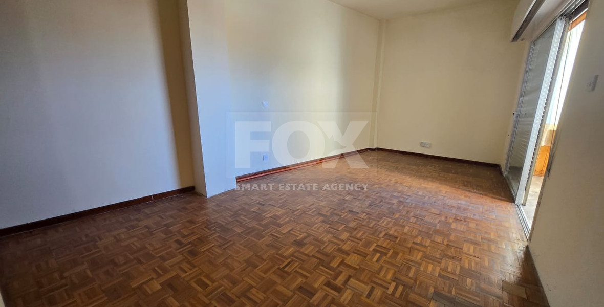 Residential Building for Sale in the Heart of Limassol Town Centre