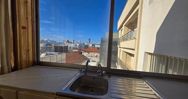 Residential Building for Sale in the Heart of Limassol Town Centre