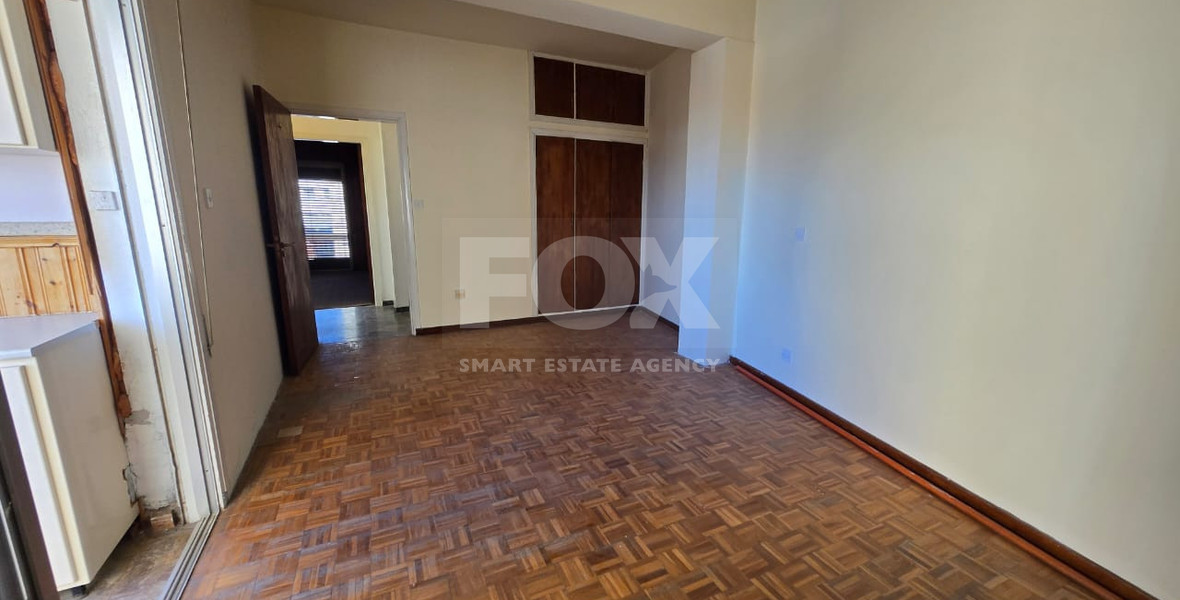 Residential Building for Sale in the Heart of Limassol Town Centre