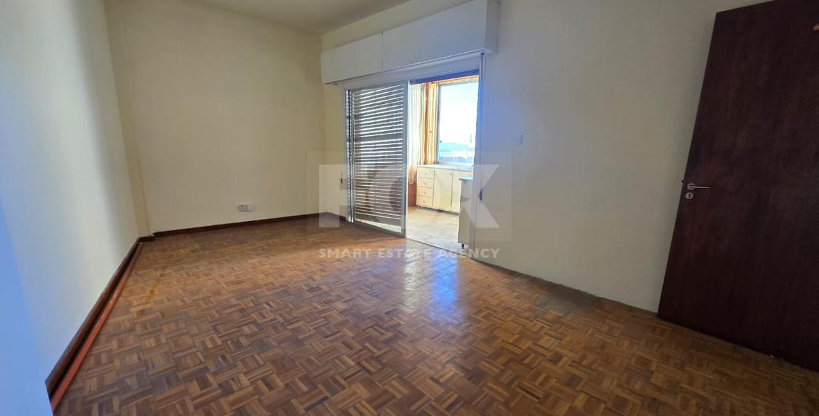 Residential Building for Sale in the Heart of Limassol Town Centre