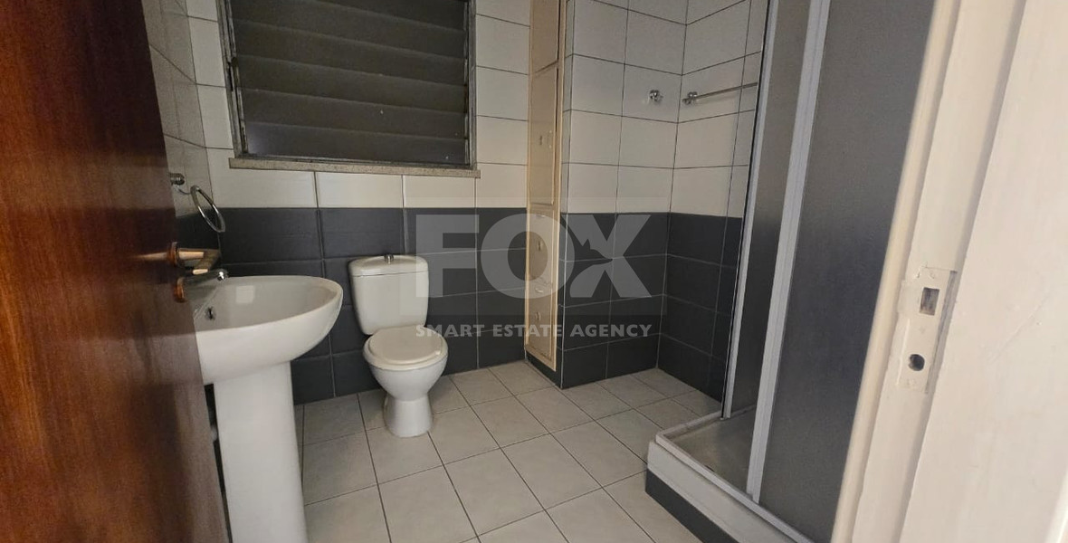 Residential Building for Sale in the Heart of Limassol Town Centre