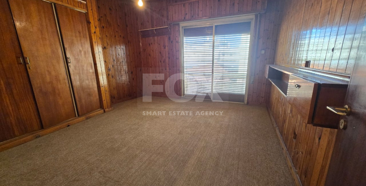 Residential Building for Sale in the Heart of Limassol Town Centre