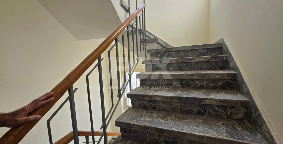 Residential Building for Sale in the Heart of Limassol Town Centre