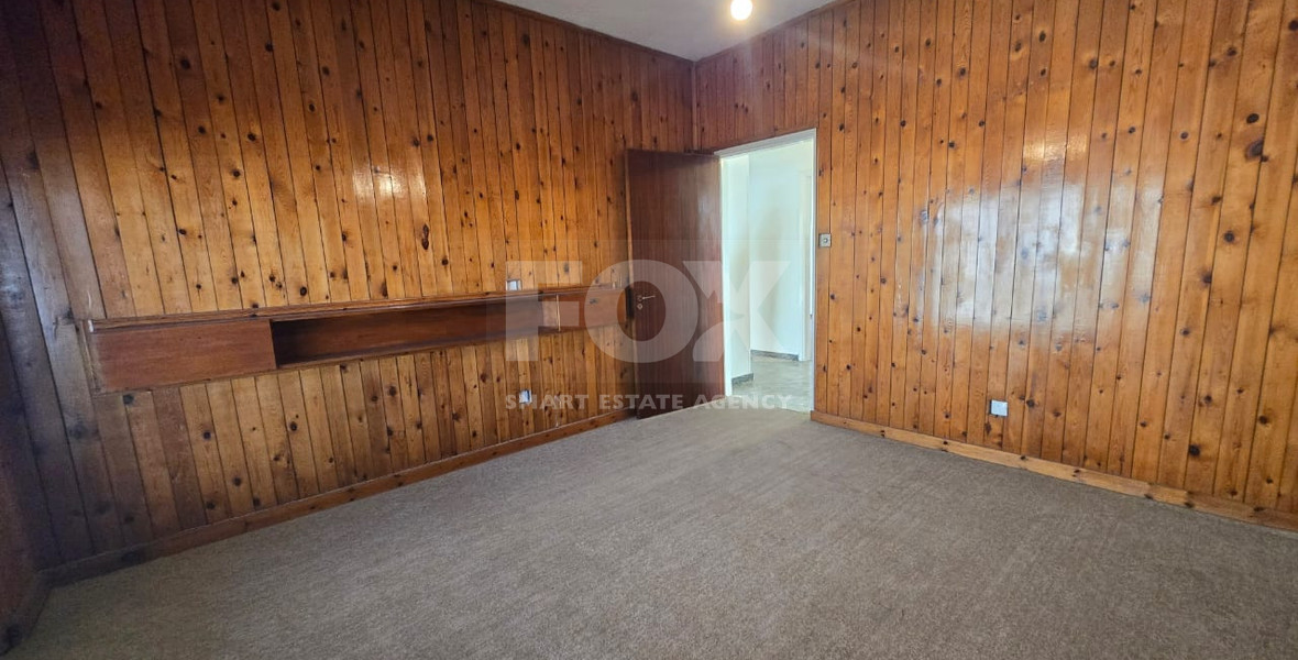 Residential Building for Sale in the Heart of Limassol Town Centre